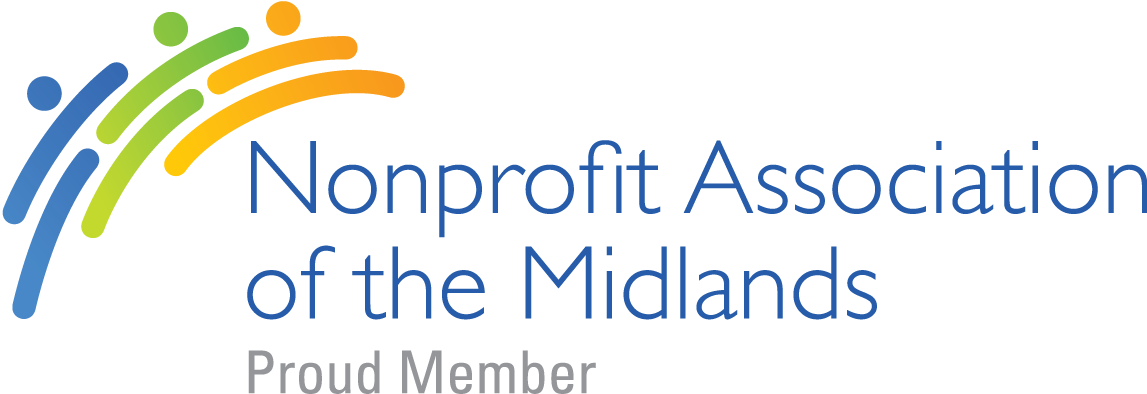 The Nebraska Policy Debate Foundation is a proud member of the Nonprofit Association of the Midlands